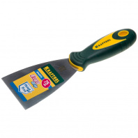 10035-075 Шпатель KRAFTOOL нерж/полотно 2-комп.ручка 75мм 10035-075 Шпатель KRAFTOOL нерж/полотно 2-комп.ручка 75мм