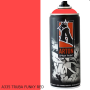 Краска-аэрозоль A335 Truba Funky Red  400мл