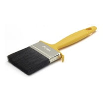 Кисть ANZA BASIC синтетическая 25мм для всех типов ЛКМ Арт. 147525