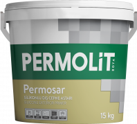 Грунт PERMOSAR 1:1 силиконовый универсальный 2,4л/4кг