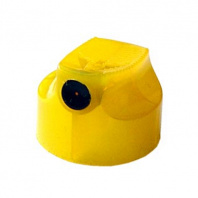 Кепс д/аэрозолей MTN Banana Skinny Yellow (0,9-4 см) 