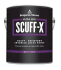 Краска Benjamin Moore "Скаф икс 484 мат финиш" (SCUFF-X 484 Mate Finish) база 2 галон мат для внутренних работ Краска Benjamin Moore "Скаф икс 484 мат финиш" (SCUFF-X 484 Mate Finish) база 2 галон мат для внутренних работ