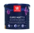 Краска EURO MATT 3 база А 2,7л глубоко матовая для стен и потолков