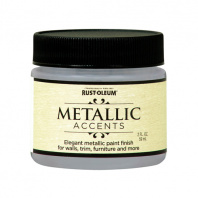 255336 Краска эф.насыщенного металлика на акрил.основе "Морская раковина" 56,7гр.