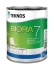 Краска Teknos "Биора 7" (BIORA 7) база РМ3 0,9л матовая для стен Краска Teknos "Биора 7" (BIORA 7) база РМ3 0,9л матовая для стен