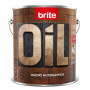 Масло BRITE FLEXX интерьерное бесцветное, 2,5л