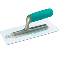 817/RS1 (1807926) PAVAN Кельма пластик прозрачная 240х100х1мм 817/RS1 (1807926) PAVAN Кельма пластик прозрачная 240х100х1мм