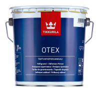 Грунт алкидный быстрого высыхания Tikkurila "Отекс" (OTEX) 2,7л базис С Грунт алкидный быстрого высыхания Tikkurila "Отекс" (OTEX) 2,7л базис С
