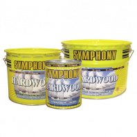 Лак Хардвуд 0,9л яхтный глянцевый