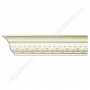 С1001 Карниз с орнаментом (2,44м)Fabello Decor
