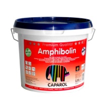 Amphibolin XR Basis3 2,35л Краска в/д/120