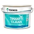 Краска антимикробная Teknos "Тимантти Клин" (TIMANTTI Clean) база РМ1 2,7л полуматовая для внутренних работ Краска антимикробная Teknos "Тимантти Клин" (TIMANTTI Clean) база РМ1 2,7л полуматовая для внутренних работ
