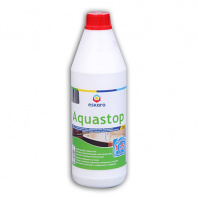 Грунт акриловый Aquastop Bio 0,5л (концентрат 1:5)  