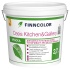 Краска OASIS KITCHEN & GALLERY С 2,7л матовая для стен и потолков Краска OASIS KITCHEN & GALLERY С 2,7л матовая для стен и потолков