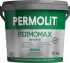 Краска PERMOMAX для потолка антибактериальная 11л/20кг(зеленая)