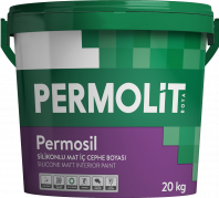 Краска PERMOSIL интерьерная силиконовая База 0Р гл/мат 6,3л/10кг (фиолет) Краска PERMOSIL интерьерная силиконовая База 0Р гл/мат 6,3л/10кг (фиолет)