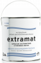 Краска Экстрамат (ExtraMat) база С 2л матовая для помещений с повышенной влажностью