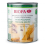 Универсальное твердое масло BIOFA (2044) 2015 Кашемир 0,125л 
