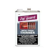 Растворитель ZIP GUARD 0,946л для красок по металлу