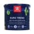 Краска EURO TREND база А 2,7л матовая для стен и обоев Краска EURO TREND база А 2,7л матовая для стен и обоев