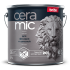Краска Brite Ceramic для фасадов и цоколей, матовая база А 2,7 л 