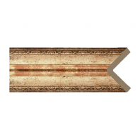 140-126 Уголок широкий (81*81*2,4м) червоное золото уп.6шт (снят с производства) 140-126 Уголок широкий (81*81*2,4м) червоное золото уп.6шт (снят с производства)