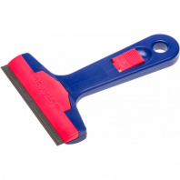 08515 Скребок STAYER "МАСТЕР" пластмассовый 100мм