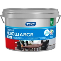Краска Моющаяся ПРОФИ А 1,8л 
