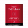 Краска Swiss Lake "Semi-matt 20" база С 0,9л п/мат для влажных помещений