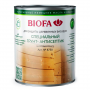 Специальный грунт-антисептик BIOFA 8750 2,5л 