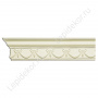 С1033-8 Карниз с орнаментом (2,44м) / нет гибкого аналога Fabello Decor