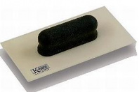 8017-416 KUHLEN Миникельма рихтовочная 160х40х3мм 8017-416 KUHLEN Миникельма рихтовочная 160х40х3мм