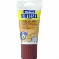 Герметик MADERA силикон. 150мл красное дерево, махагон Герметик MADERA силикон. 150мл красное дерево, махагон