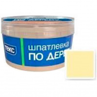 Шпатлевка по Дереву БИОТЕКС сосна 0,25кг