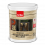 Краска Brite Flexx для деревянных фасадов база А, 0,9л 
