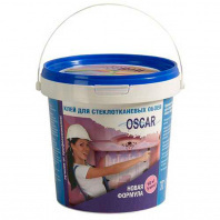 Клей для стеклообоев "Oscar" 400г GO400 (на 50м2)