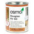Масло террасное для ДУГЛАЗИИ OSMO (TERRASSEN-OL) 004 натуральный тон, д/наруж. работ 2,5л