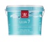 Краска Tikkurila "Луя 7" (LUJA 7) 9л база А матовая акрилатная для стен и потолков в помещениях, требующих частого мытья Краска Tikkurila "Луя 7" (LUJA 7) 9л база А матовая акрилатная для стен и потолков в помещениях, требующих частого мытья