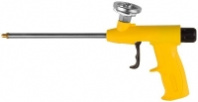 06863 Пистолет STAYER "МАСТЕР" д/монт.пены легкий корпус
