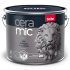Краска Brite Ceramic для фасадов и цоколей, матовая база С 9 л 