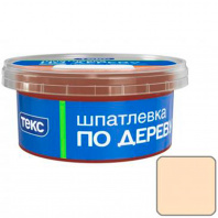 Шпатлевка по Дереву БИОТЕКС бук 0,25кг