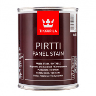 Морилка Tikkurila "Пиртти" (PIRTTI EP) 9л