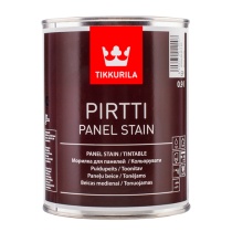 Морилка Tikkurila "Пиртти" (PIRTTI EP) 9л