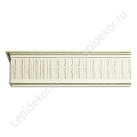 СR3017 Молдинг с орнаментом (2,44 м)Fabello Decor