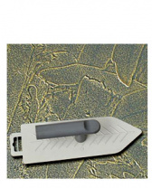 3 SB-PT- B Кельма для разглаживания тонкослой красок 3 SB-PT- B Кельма для разглаживания тонкослой красок