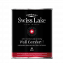 Краска Swiss Lake "Wall Comfort 7" база С 9л матовая для внутренних работ