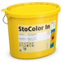 Краска Sto Color "In weiss" белая А 2,5л для внутренних работ