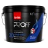 Краска Brite Professional "Интерьерная моющаяся" база А 9л шелковисто матовая Краска Brite Professional "Интерьерная моющаяся" база А 9л шелковисто матовая