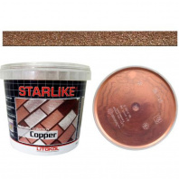Добавка медного цвета COPPER для Starlike 200гр