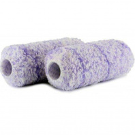 K10W13_48219 Валик Kiiler 13 / 10см Dolphin (2шт/уп) (микрофибра 13мм) уп/18 K10W13_48219 Валик Kiiler 13 / 10см Dolphin (2шт/уп) (микрофибра 13мм) уп/18